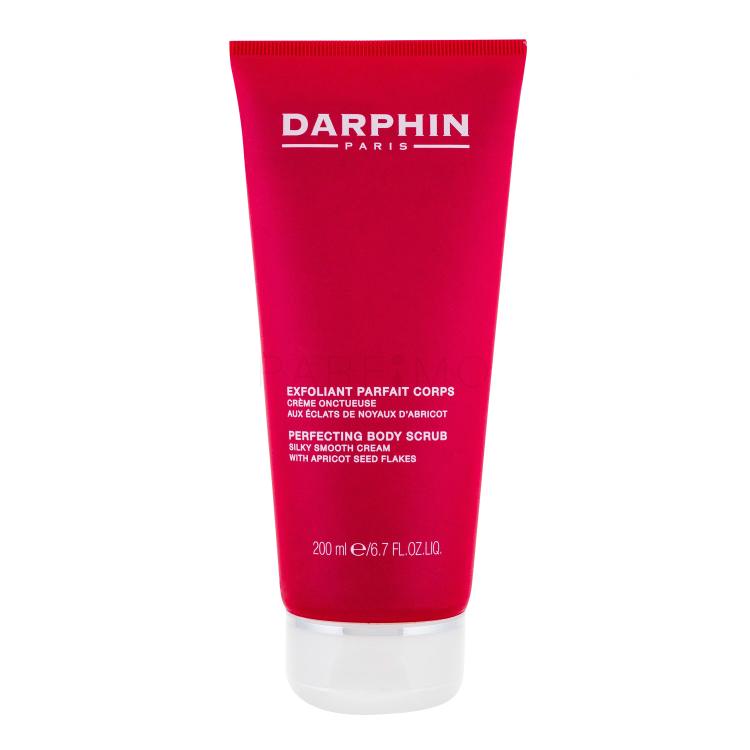 Darphin Body Care Perfecting Body Scrub Peeling per il corpo donna 200 ml
