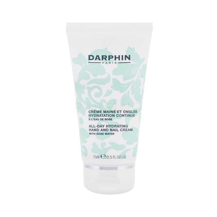 Darphin Body Care All-Day Hydrating Hand And Nail Cream Crema per le mani donna 75 ml