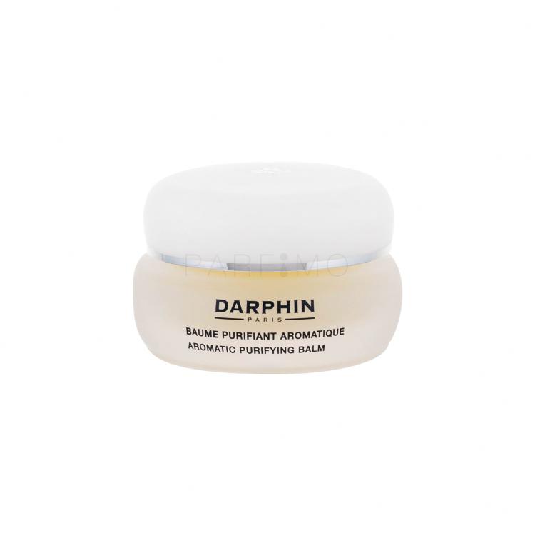 Darphin Specific Care Aromatic Purifying Balm Crema notte per il viso donna 15 ml
