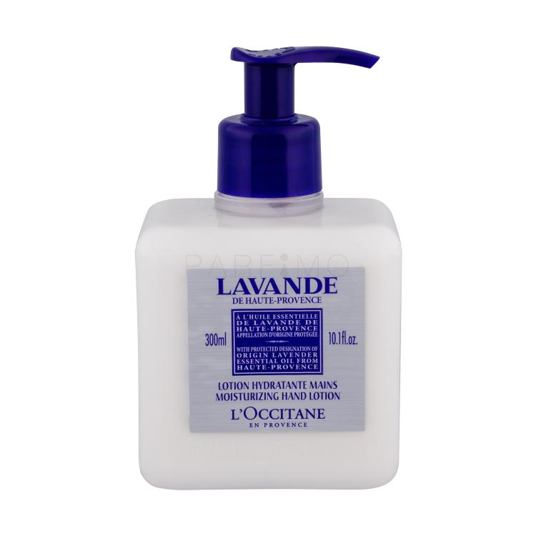 L&#039;Occitane Lavender Crema per le mani donna 300 ml