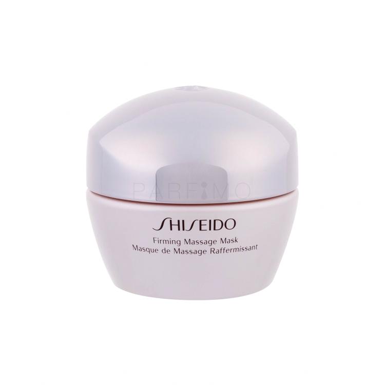 Shiseido Firming Massage Mask Maschera per il viso donna 50 ml