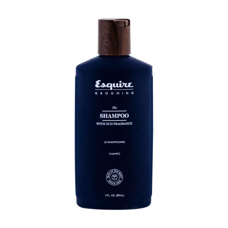 Farouk Systems Esquire Grooming The Shampoo Shampoo uomo 89 ml