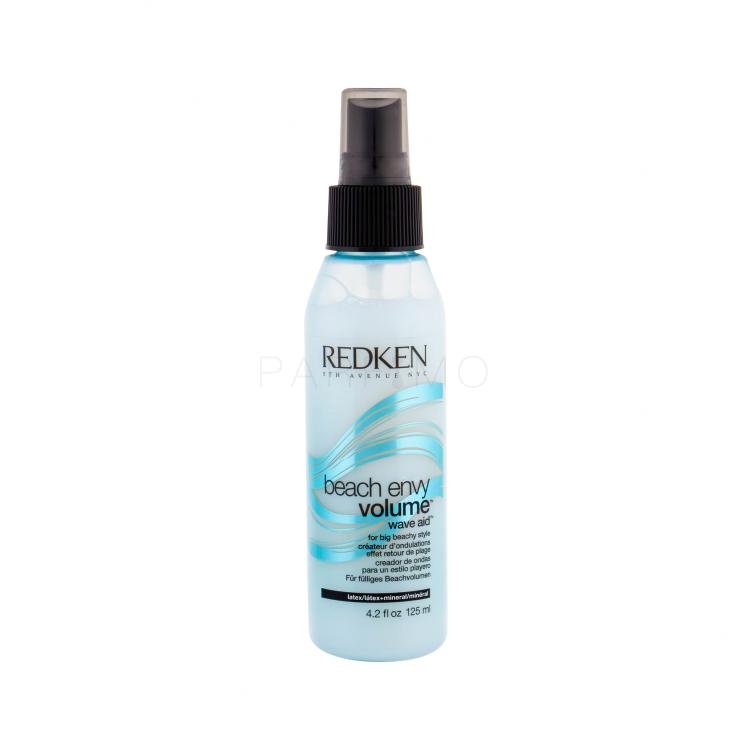 Redken Beach Envy Volume Wave Aid Styling capelli donna 125 ml