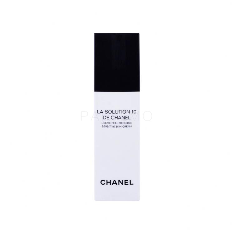 Chanel La Solution 10 de Chanel Crema giorno per il viso donna 30 ml