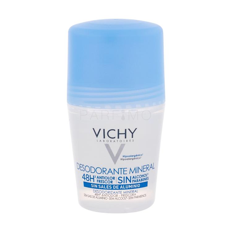 Vichy Deodorant 48h Deodorante donna 50 ml