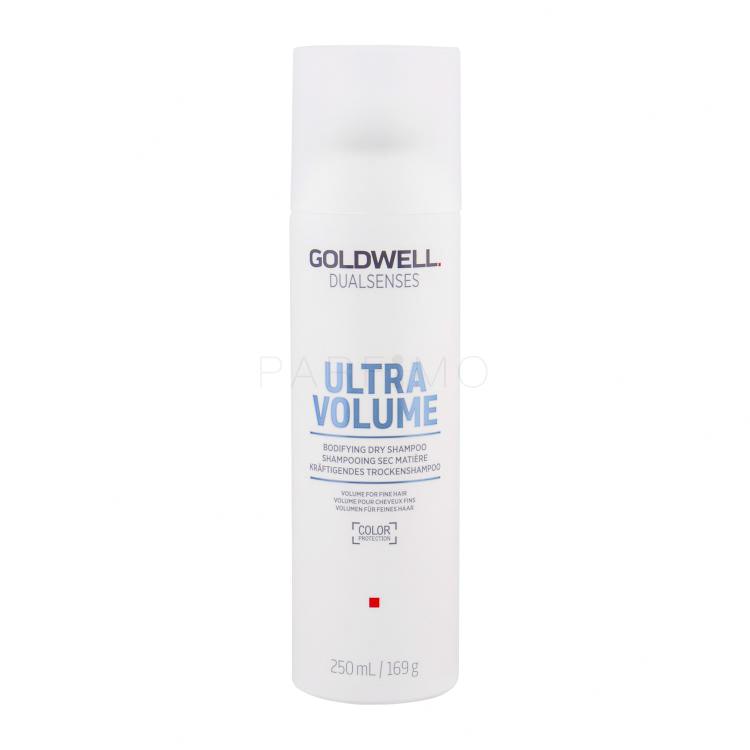 Goldwell Dualsenses Ultra Volume Shampoo secco donna 250 ml