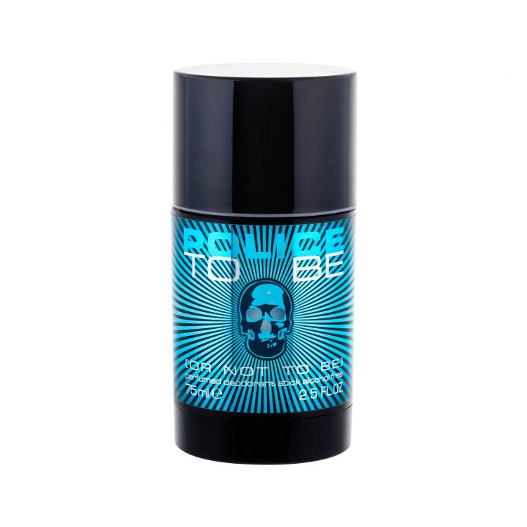 Police To Be Deodorante uomo 75 ml