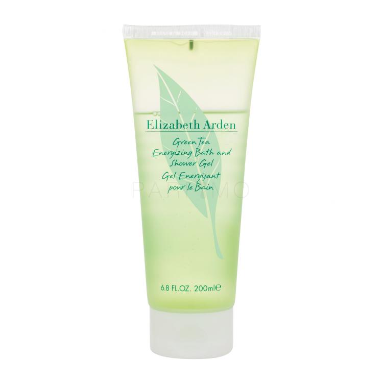 Elizabeth Arden Green Tea Doccia gel donna 200 ml