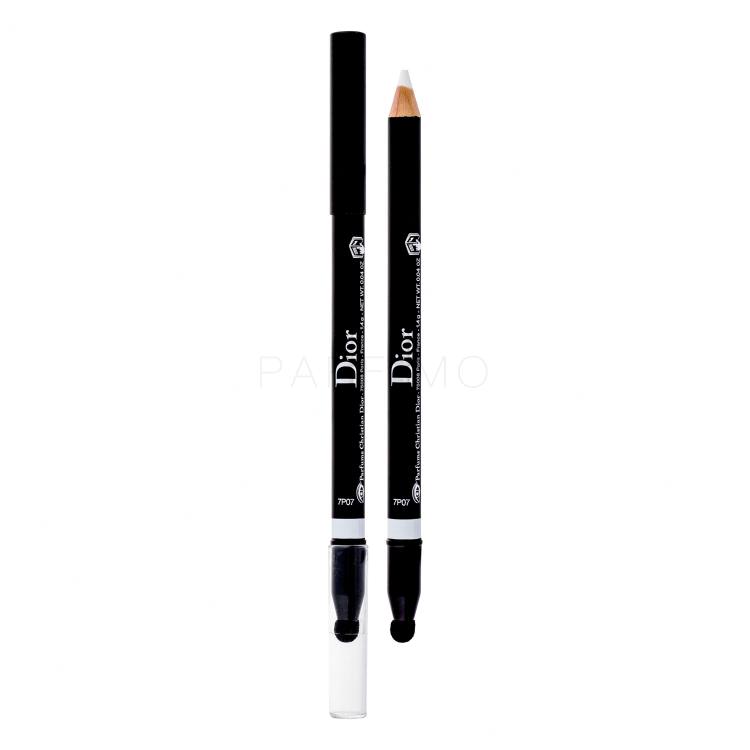 Christian Dior Diorshow Khol Matita occhi donna 1,4 g Tonalità 009 White Kohl