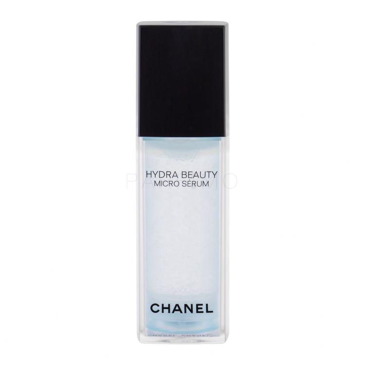 Chanel Hydra Beauty Micro Sérum Siero per il viso donna 30 ml
