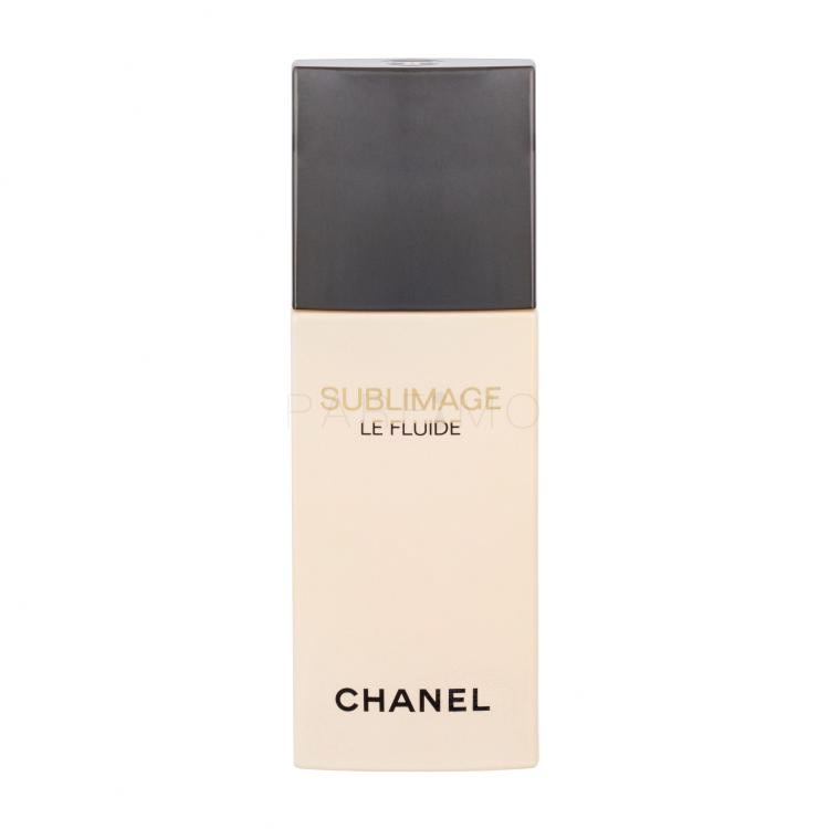 Chanel Sublimage Le Fluide Gel per il viso donna 50 ml