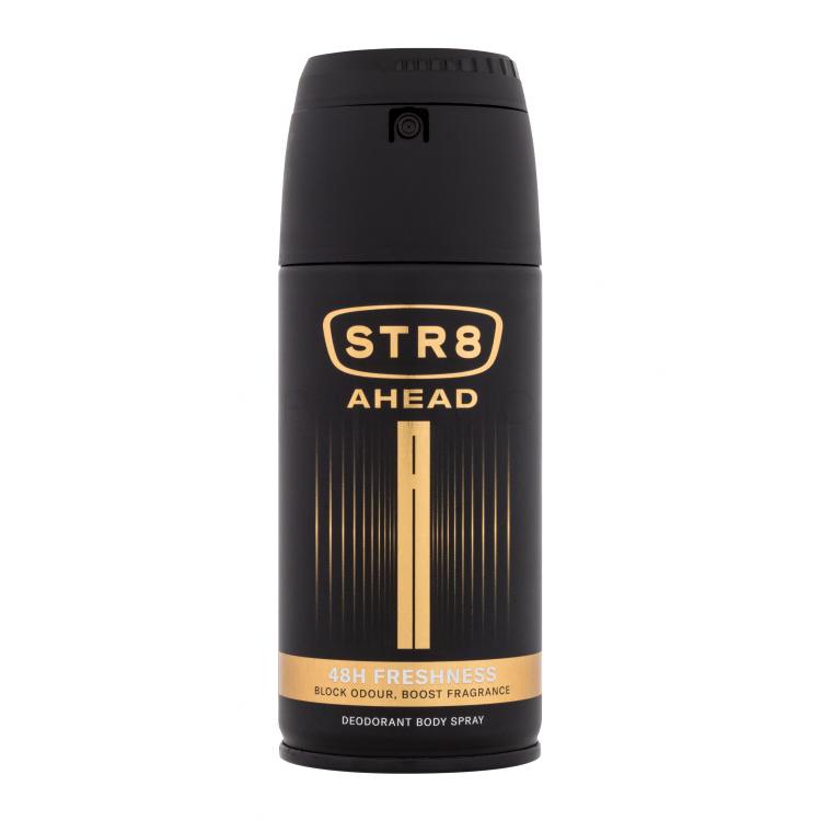 STR8 Ahead Deodorante uomo 150 ml