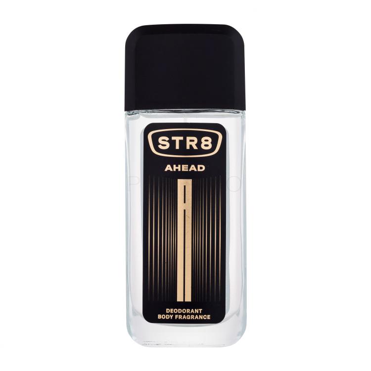 STR8 Ahead Deodorante uomo 85 ml