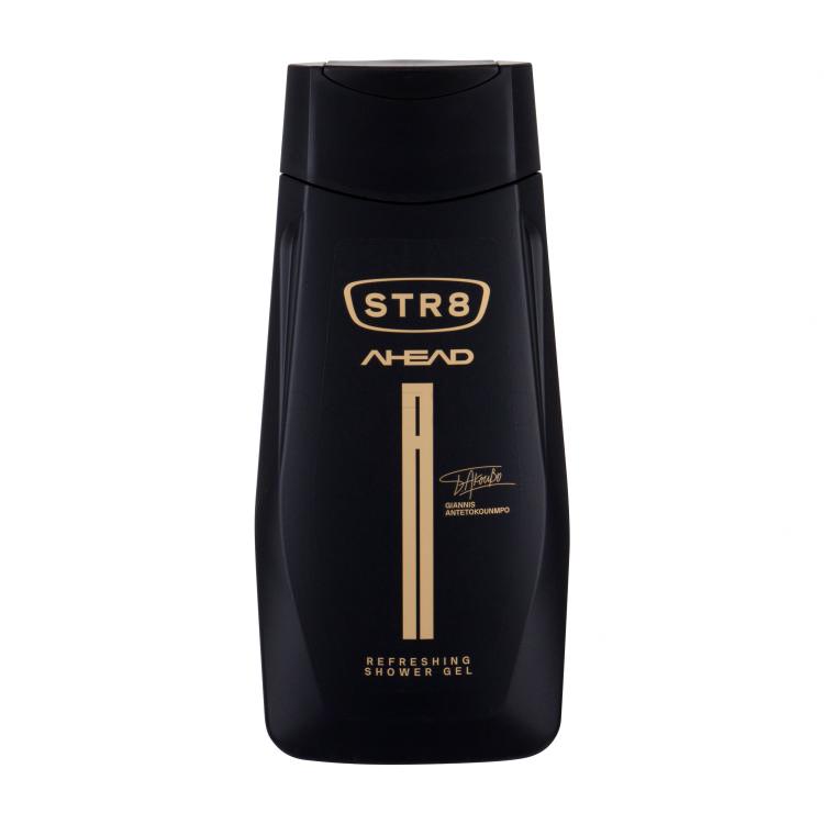 STR8 Ahead Doccia gel uomo 250 ml