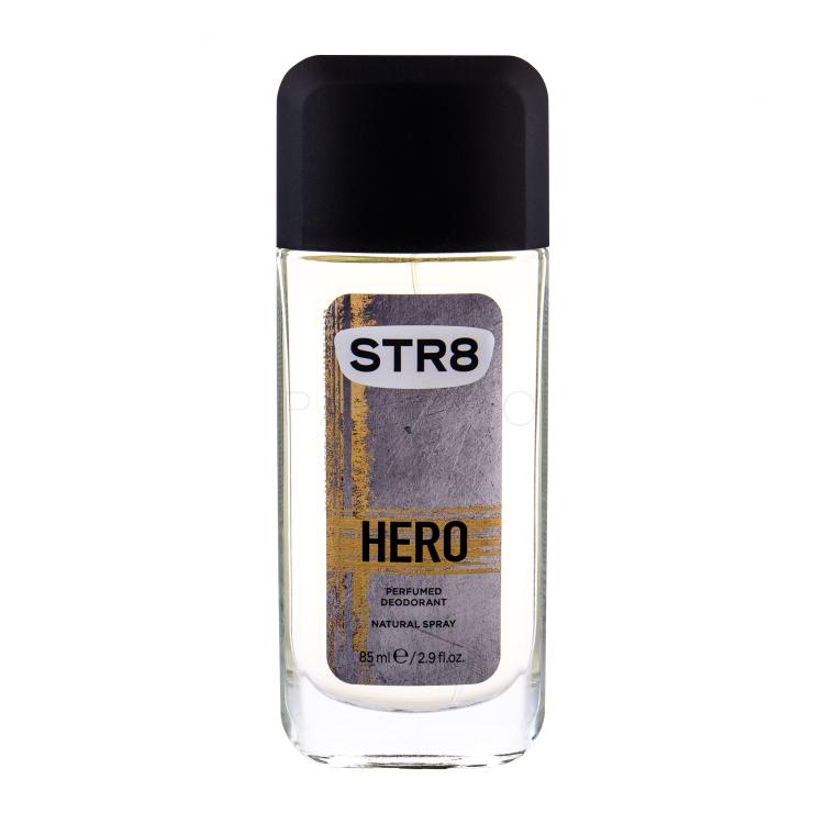 STR8 Hero Deodorante uomo 85 ml