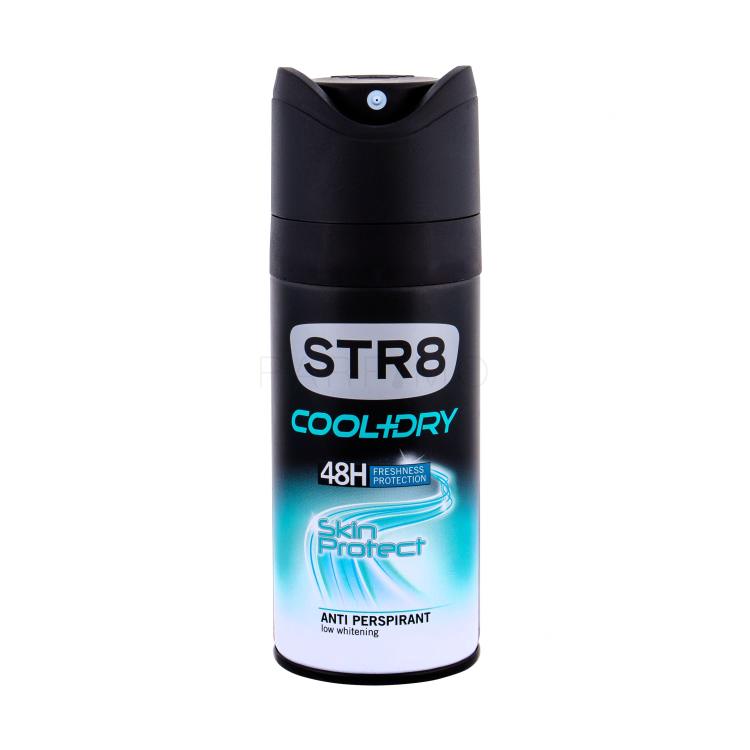 STR8 Skin Protect Antitraspirante uomo 150 ml