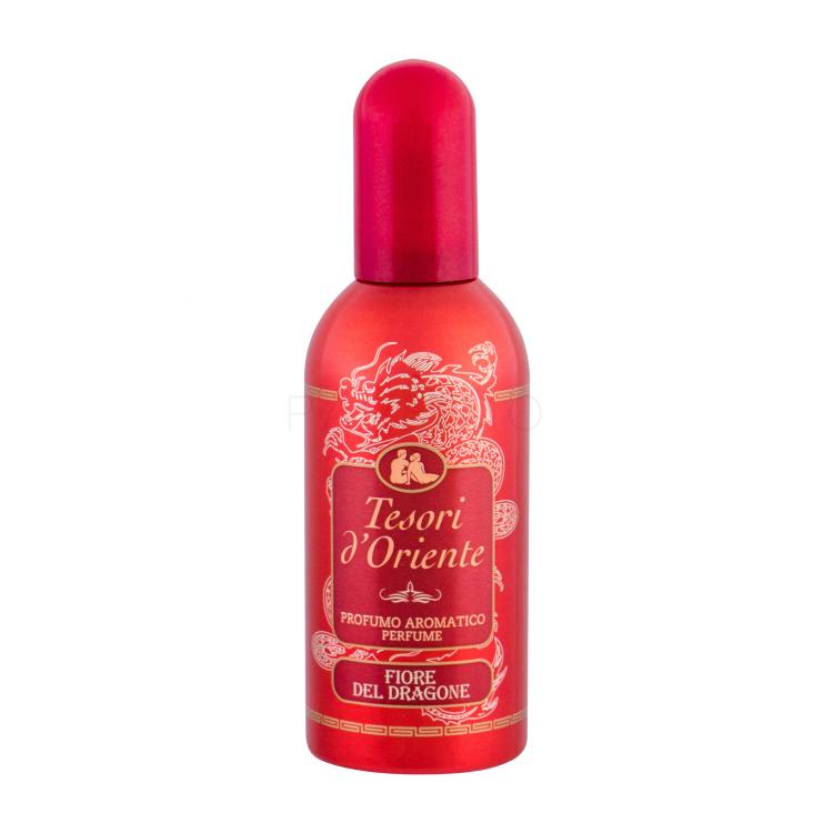 Tesori d´Oriente Fiore Del Dragone Eau de Parfum donna 100 ml