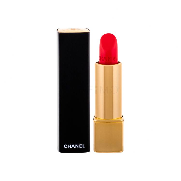 Chanel Rouge Allure Rossetto donna 3,5 g Tonalità 152 Insaisissable