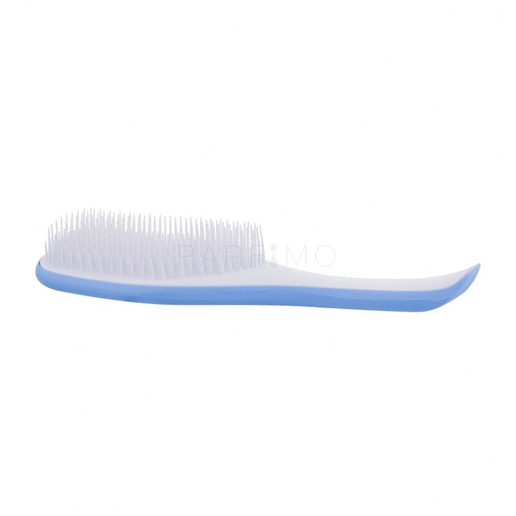 Tangle Teezer Wet Detangler Spazzola per capelli donna 1 pz Tonalità Serenity Blue