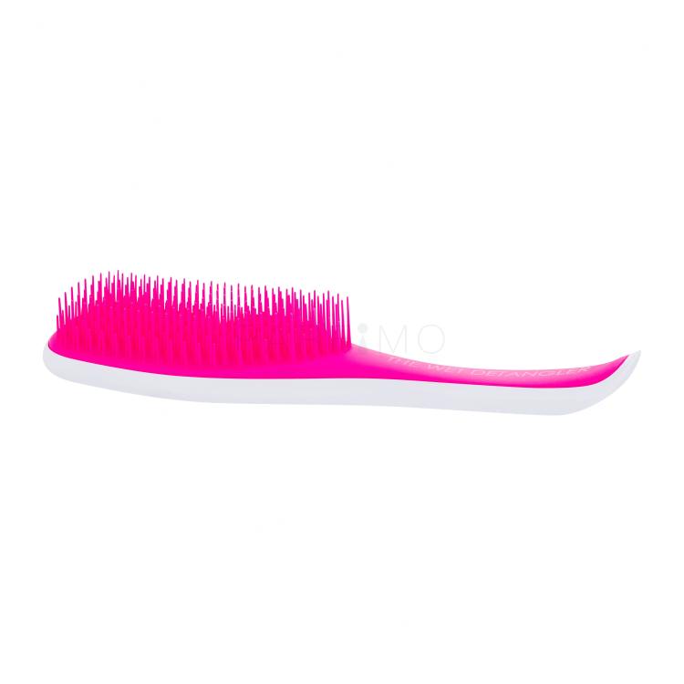 Tangle Teezer Wet Detangler Spazzola per capelli donna 1 pz Tonalità Popping Pink