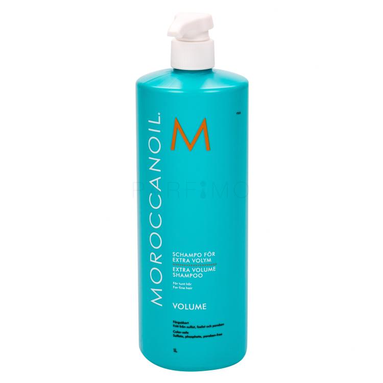 Moroccanoil Volume Shampoo donna 1000 ml