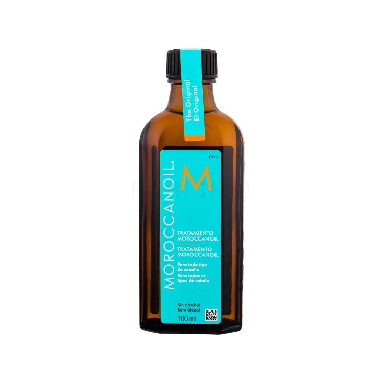 Moroccanoil Treatment Olio per capelli donna 100 ml