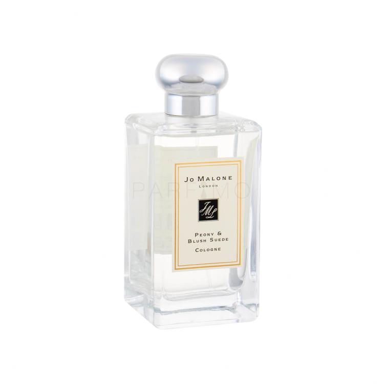 Jo Malone Peony &amp; Blush Suede Acqua di colonia donna 100 ml