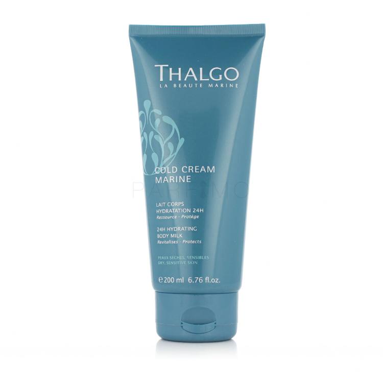 Thalgo Cold Cream Marine Latte corpo donna 200 ml
