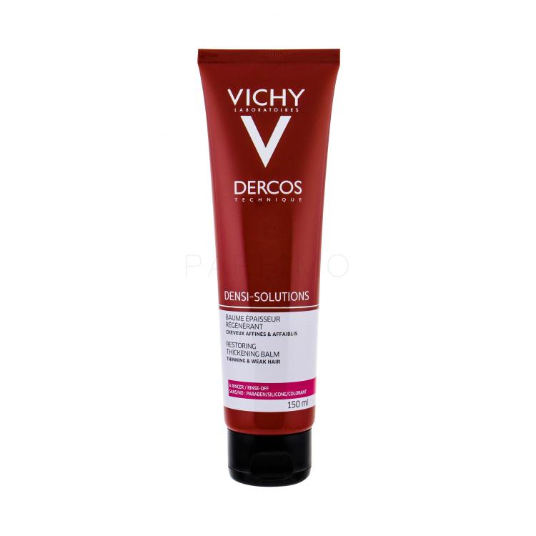 Vichy Dercos Densi-Solutions Trattamenti per capelli donna 150 ml