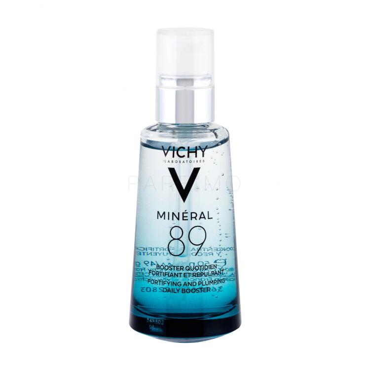 Vichy Minéral 89 Siero per il viso donna 50 ml