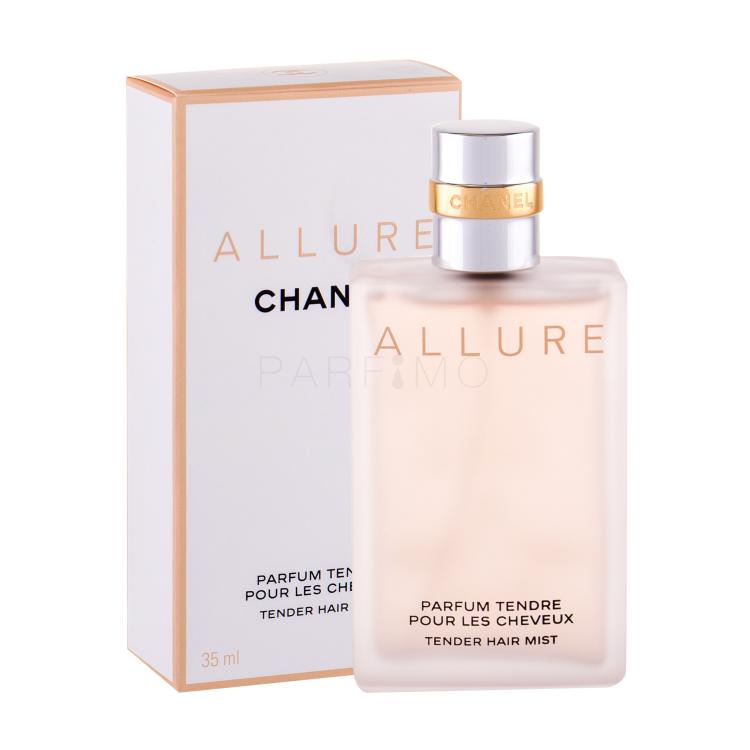 Chanel Allure Profumo per capelli donna 35 ml