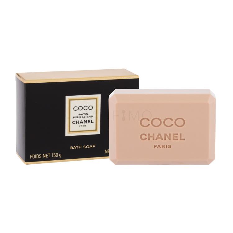 Chanel Coco Sapone donna 150 g