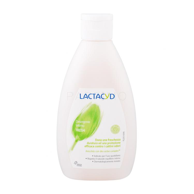 Lactacyd Fresh Igiene intima donna 300 ml