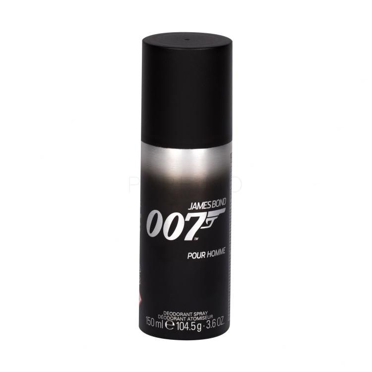 James Bond 007 James Bond 007 Deodorante uomo 150 ml