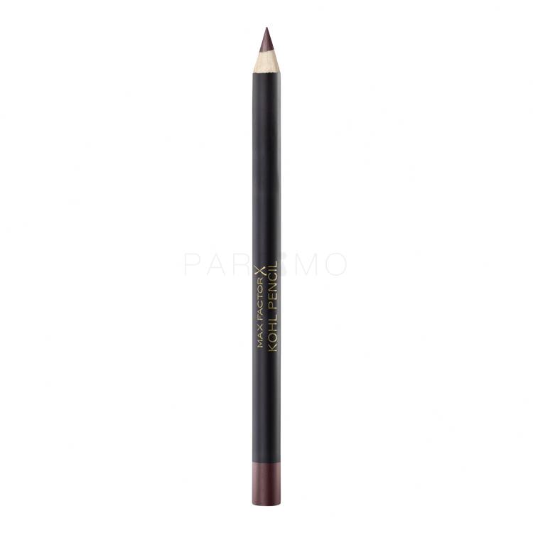Max Factor Kohl Pencil Matita occhi donna 1,3 g Tonalità 045 Aubergine