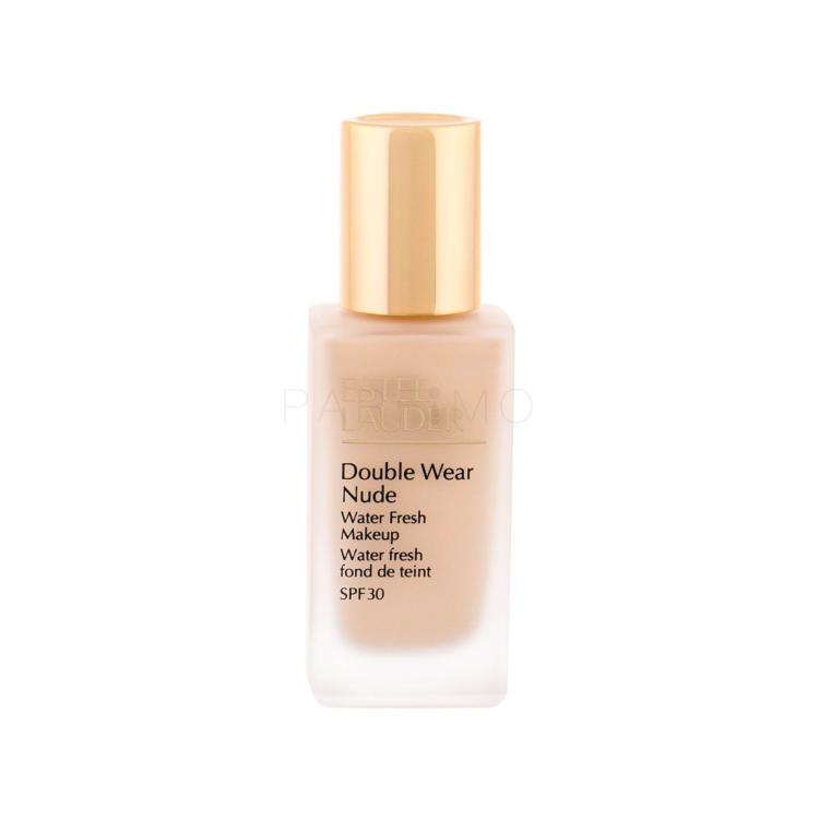 Estée Lauder Double Wear Nude SPF30 Fondotinta donna 30 ml Tonalità 1C1 Cool Bone
