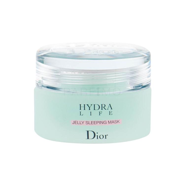 Christian Dior Hydra Life Maschera per il viso donna 50 ml