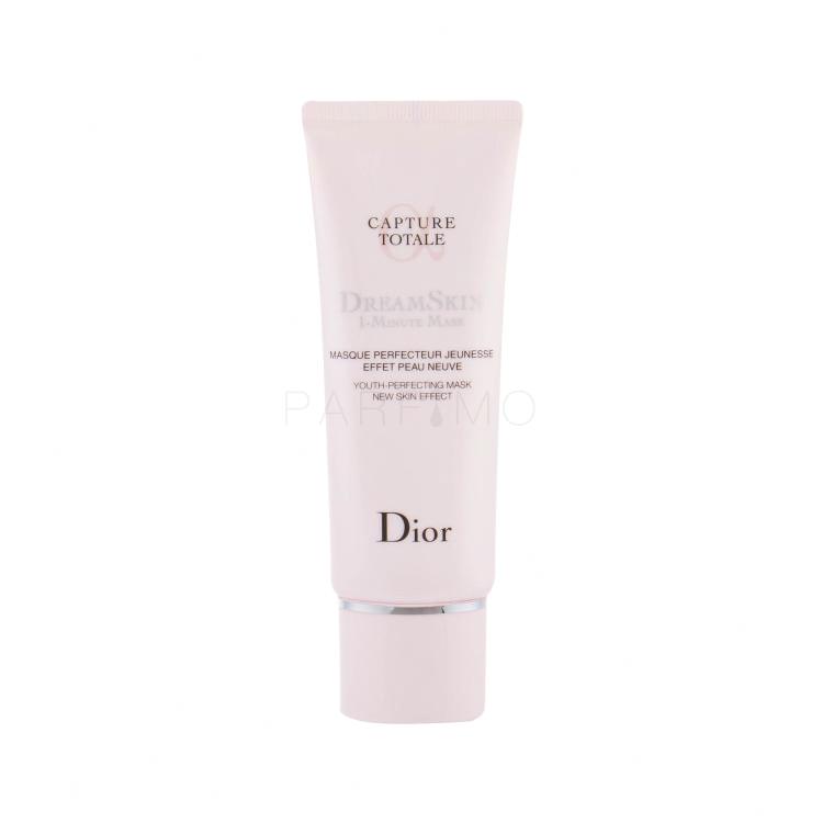 Christian Dior Capture Totale Dream Skin Maschera per il viso donna 75 ml