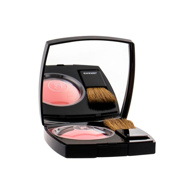 Chanel Joues Contraste Blush donna 5 g Tonalità 440 Quintessence