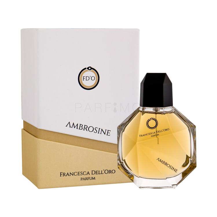 Francesca dell´Oro Ambrosine Eau de Parfum 100 ml