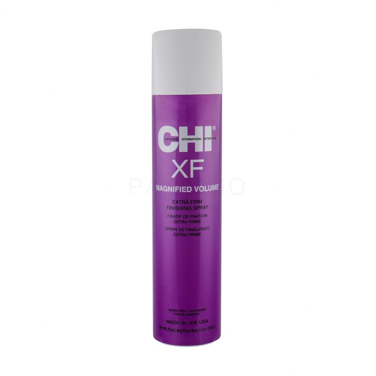 Farouk Systems CHI Magnified Volume Lacca per capelli donna 340 g