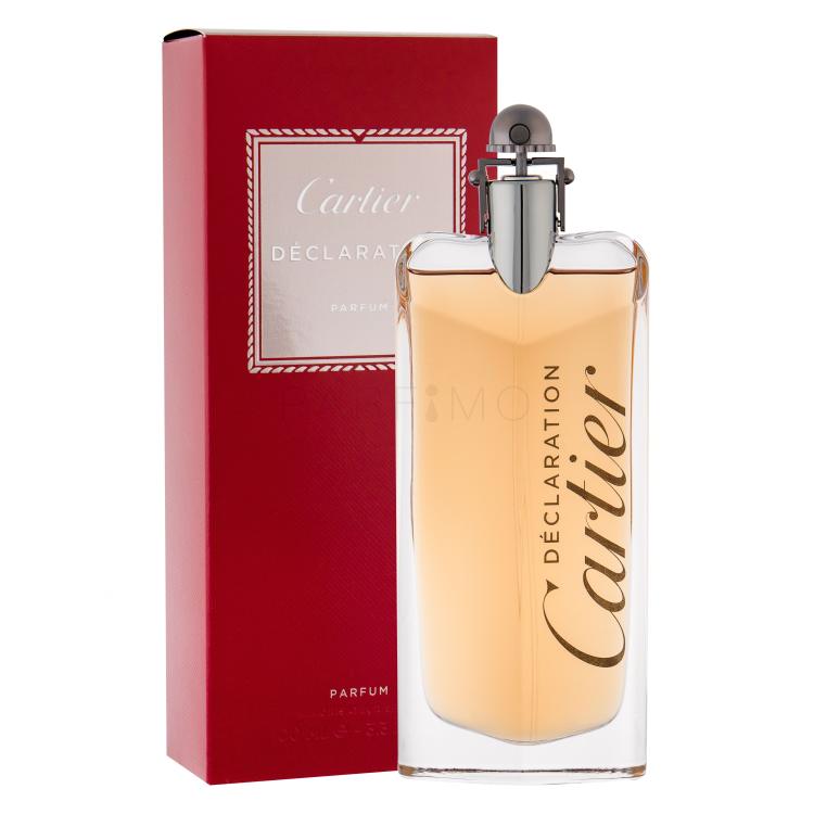 Cartier Déclaration Parfum uomo 100 ml