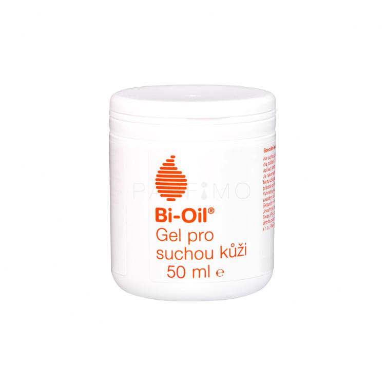 Bi-Oil Gel Gel per il corpo donna 50 ml