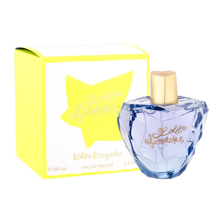 Lolita Lempicka Mon Premier Parfum Eau de Parfum donna 100 ml