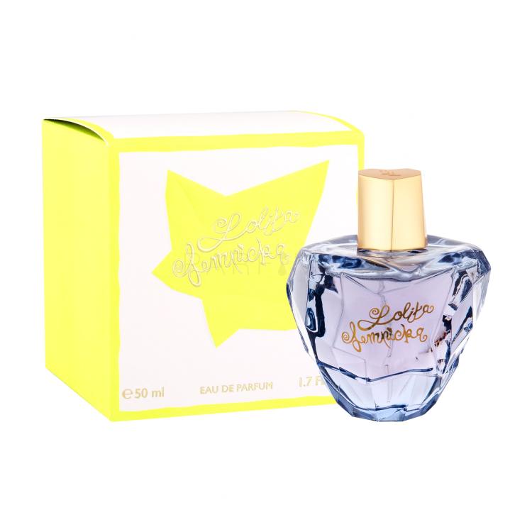 Lolita Lempicka Mon Premier Parfum Eau de Parfum donna 50 ml