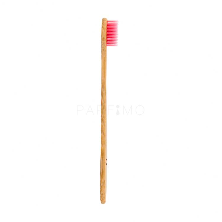 My White Secret Bamboo Toothbrush Spazzolino da denti 1 pz