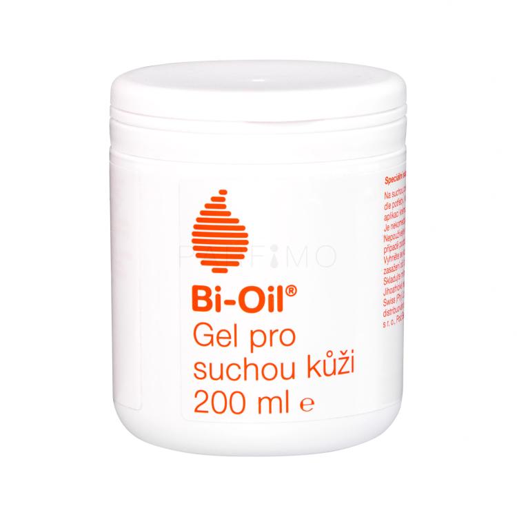 Bi-Oil Gel Gel per il corpo donna 200 ml