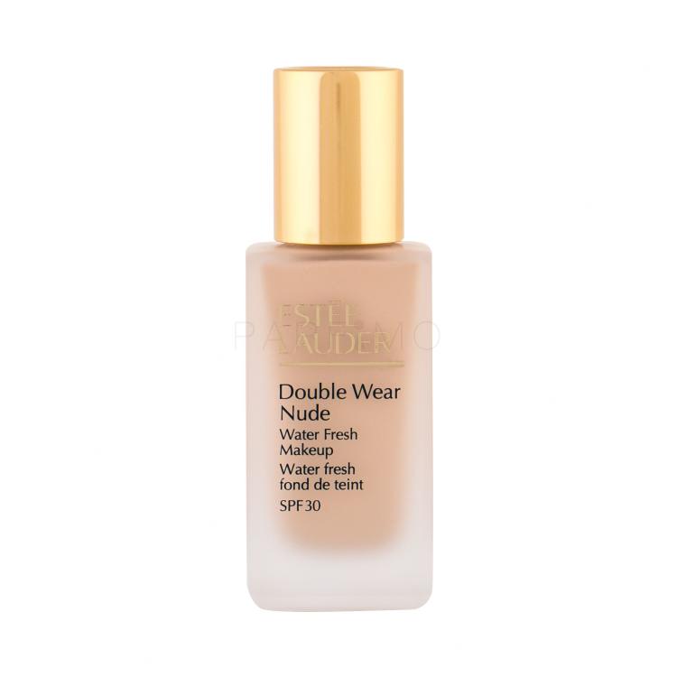 Estée Lauder Double Wear Nude SPF30 Fondotinta donna 30 ml Tonalità 1N2 Ecru