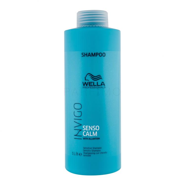 Wella Professionals Invigo Senso Calm Shampoo 1000 ml