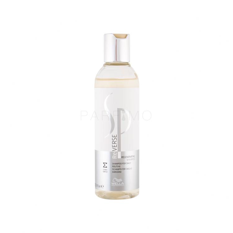Wella Professionals SP Reverse Regenerating Shampoo Shampoo donna 200 ml